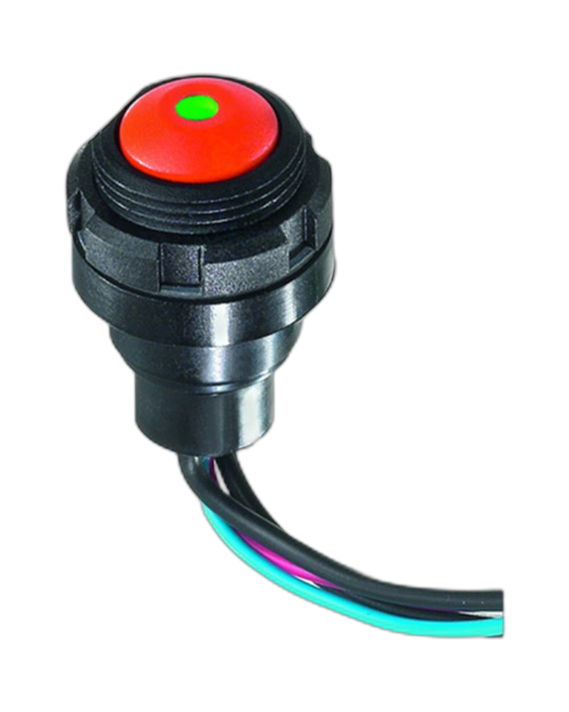 Panel Switches IZPR1S412L0S